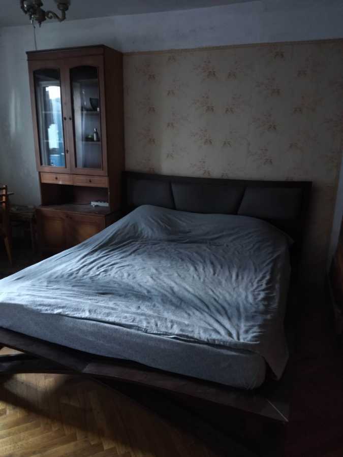 Аренда 1-комнатной квартиры 28 м², Симиренко ул., 12А