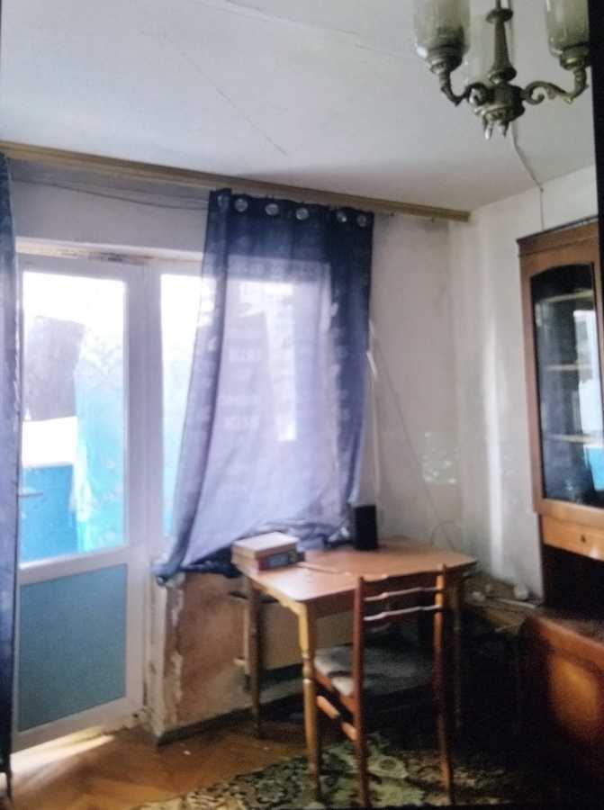 Аренда 1-комнатной квартиры 28 м², Симиренко ул., 12А