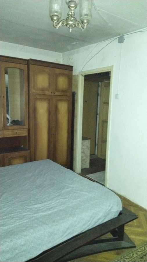 Аренда 1-комнатной квартиры 28 м², Симиренко ул., 12А