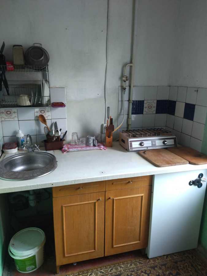 Аренда 1-комнатной квартиры 28 м², Симиренко ул., 12А