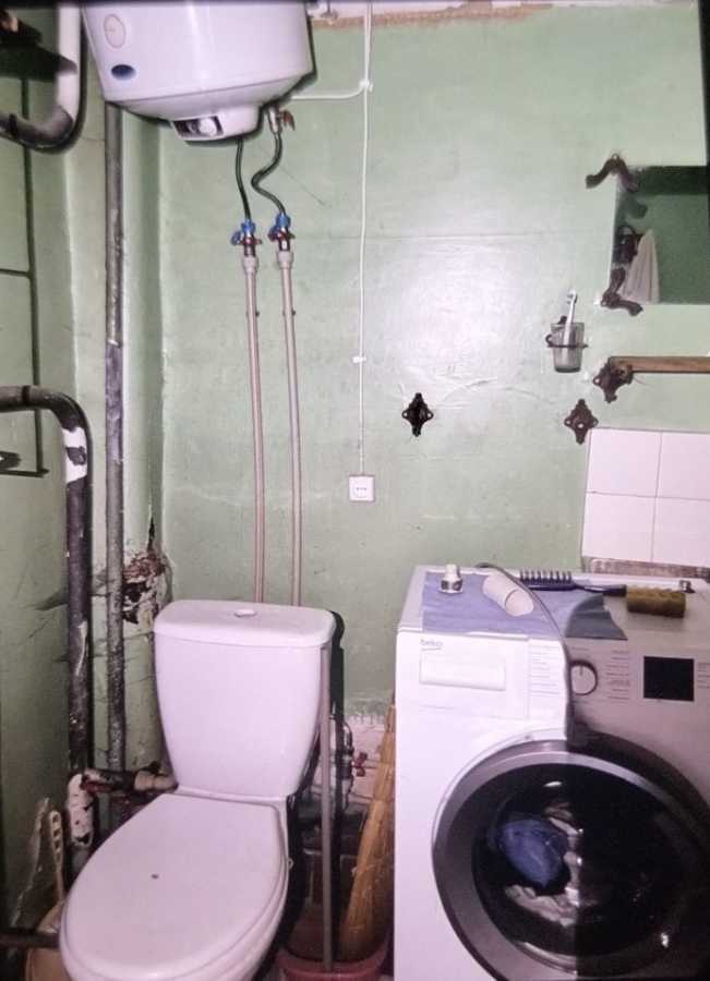Аренда 1-комнатной квартиры 28 м², Симиренко ул., 12А