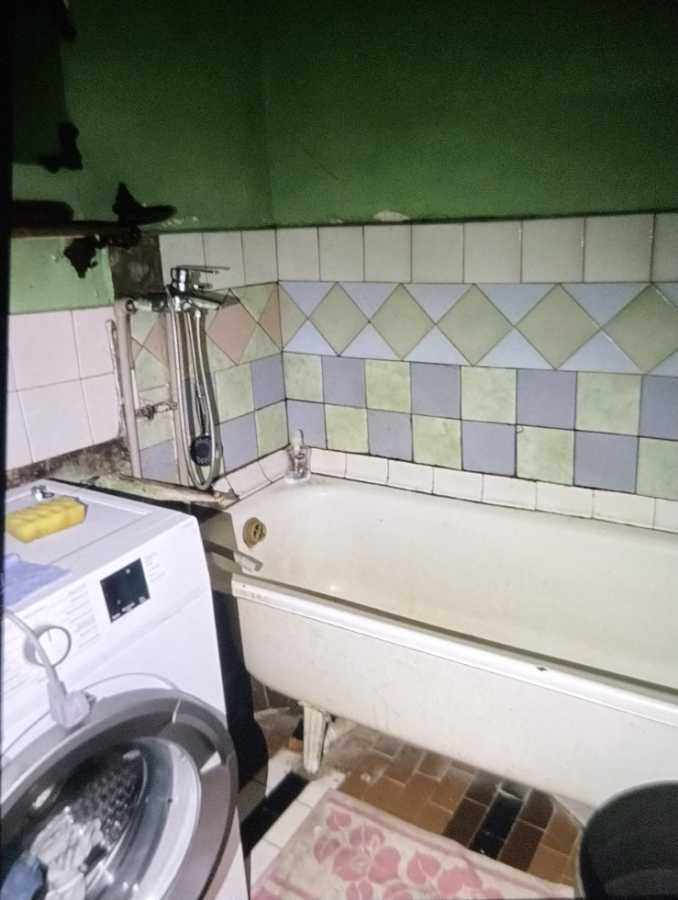 Аренда 1-комнатной квартиры 28 м², Симиренко ул., 12А
