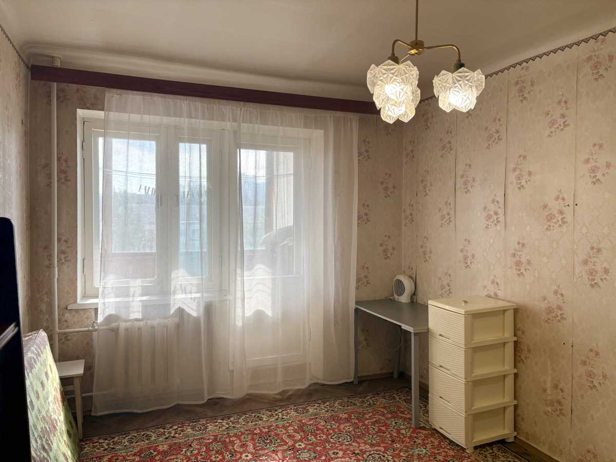 Аренда 3-комнатной квартиры 86 м², Словянська, 28