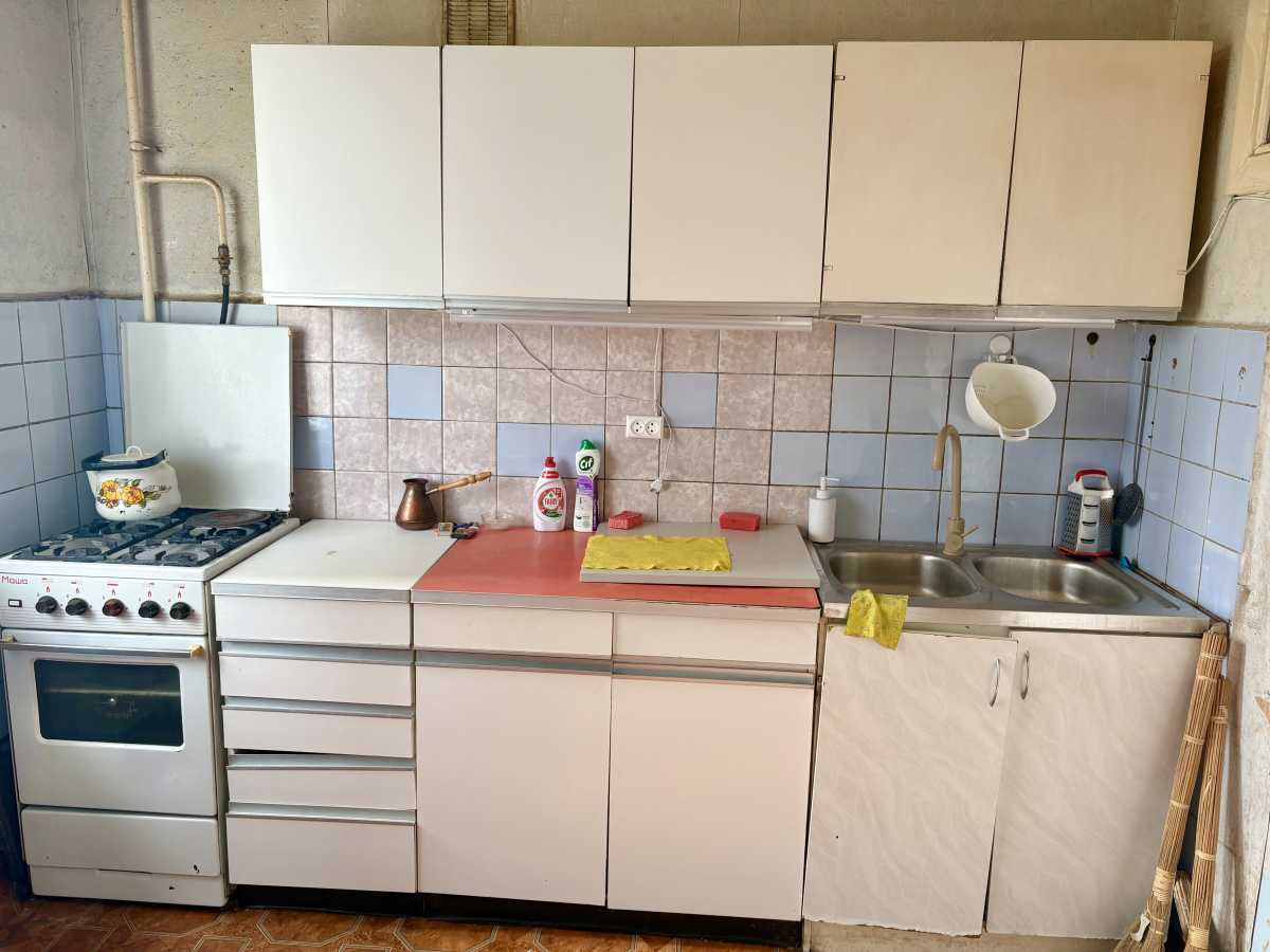 Аренда 3-комнатной квартиры 86 м², Словянська, 28