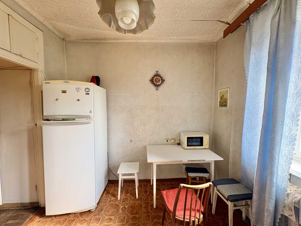 Аренда 3-комнатной квартиры 86 м², Словянська, 28