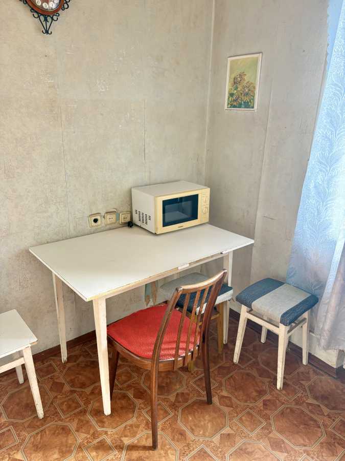 Аренда 3-комнатной квартиры 86 м², Словянська, 28