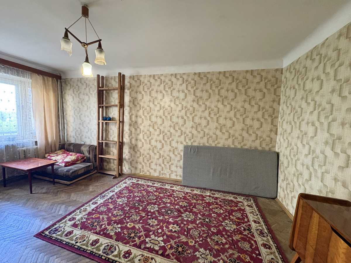 Аренда 3-комнатной квартиры 86 м², Словянська, 28