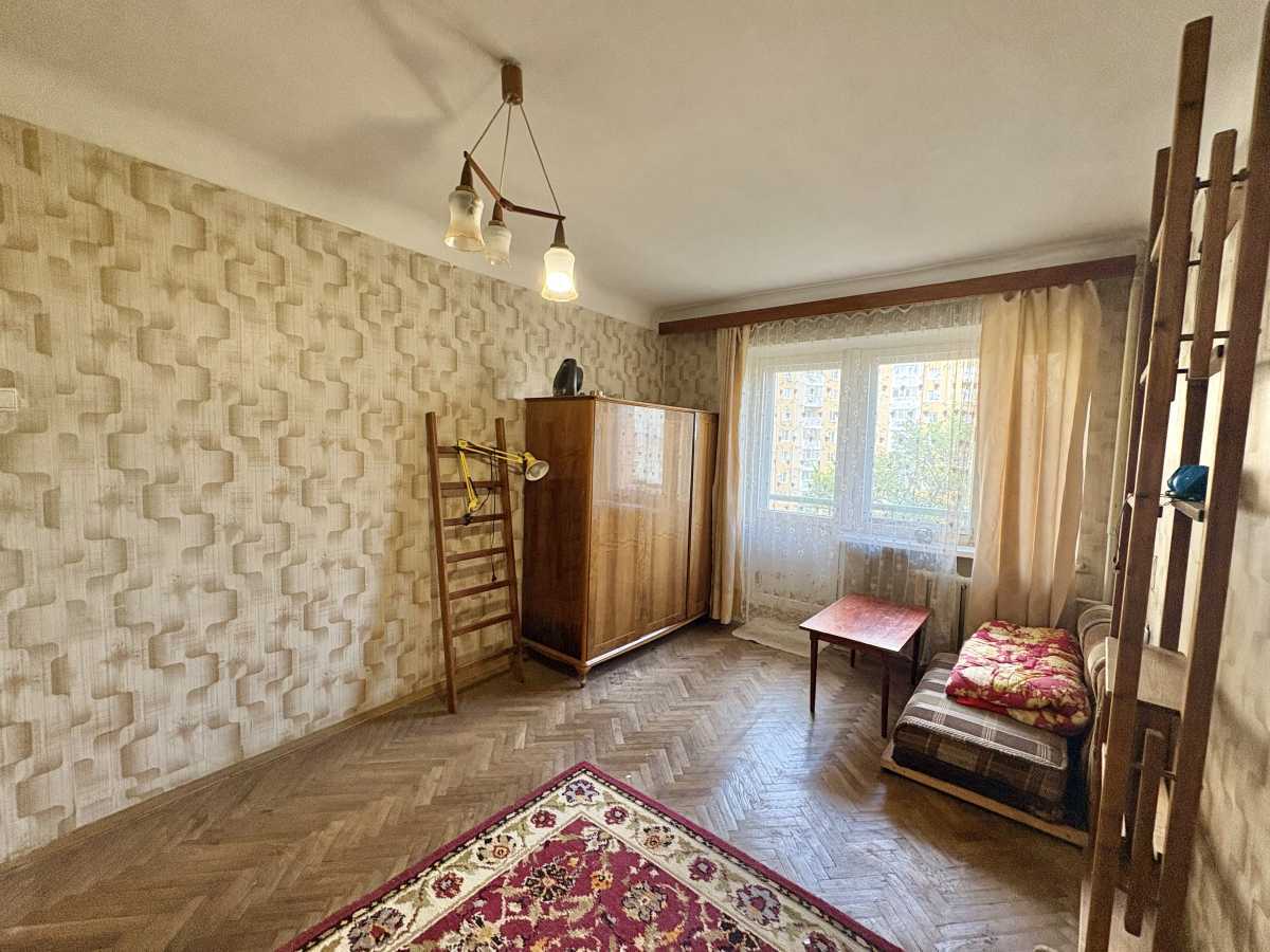Аренда 3-комнатной квартиры 86 м², Словянська, 28
