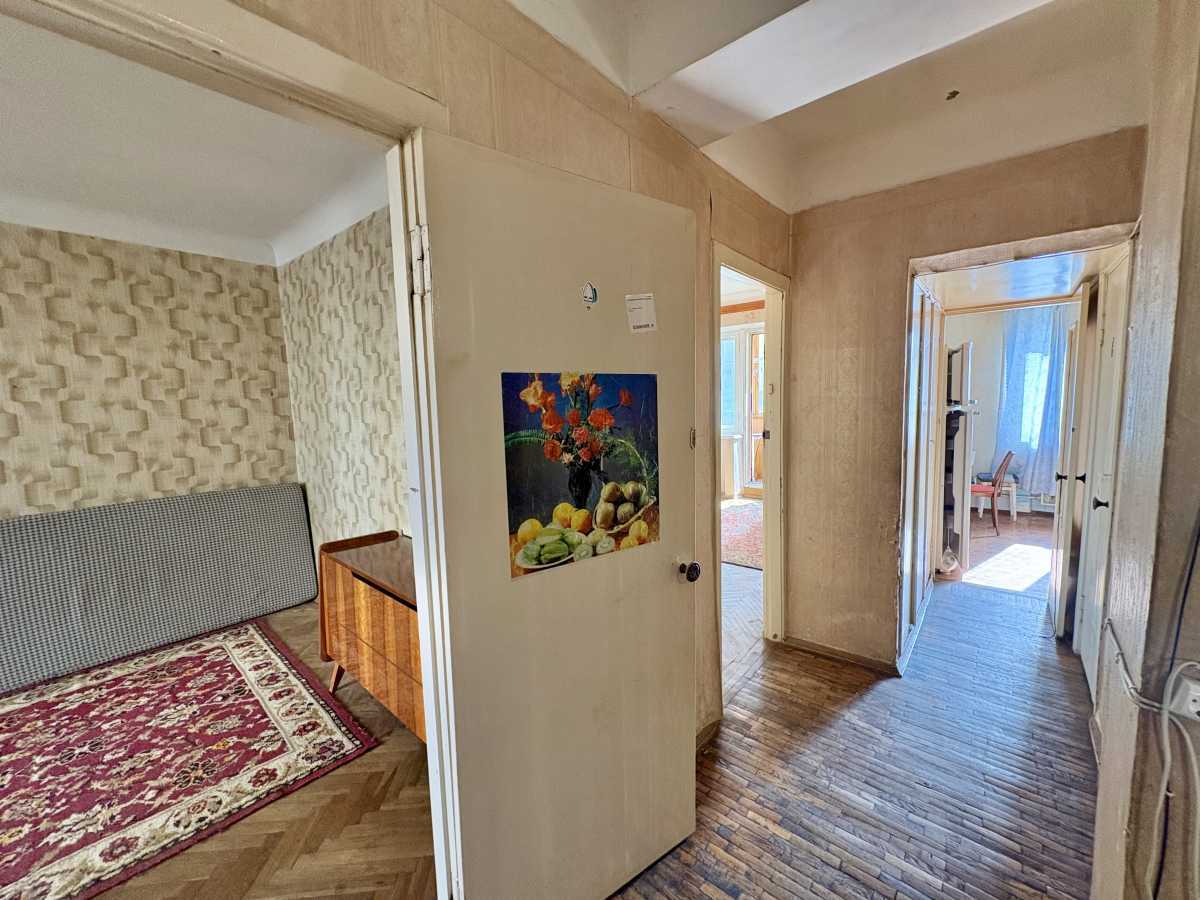 Аренда 3-комнатной квартиры 86 м², Словянська, 28