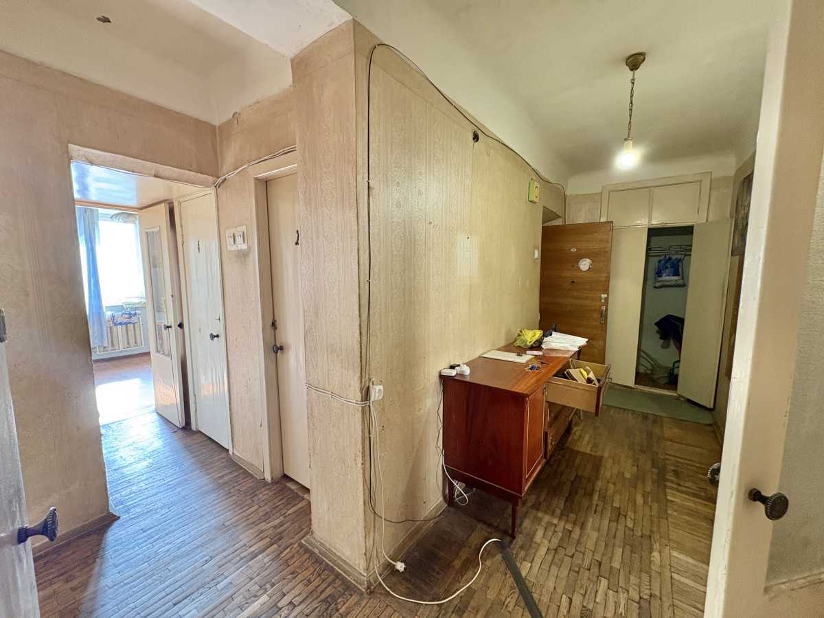 Аренда 3-комнатной квартиры 86 м², Словянська, 28
