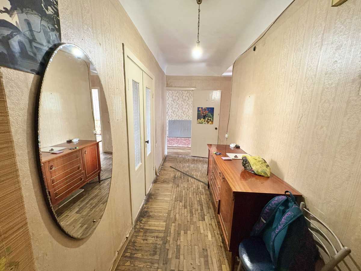 Аренда 3-комнатной квартиры 86 м², Словянська, 28