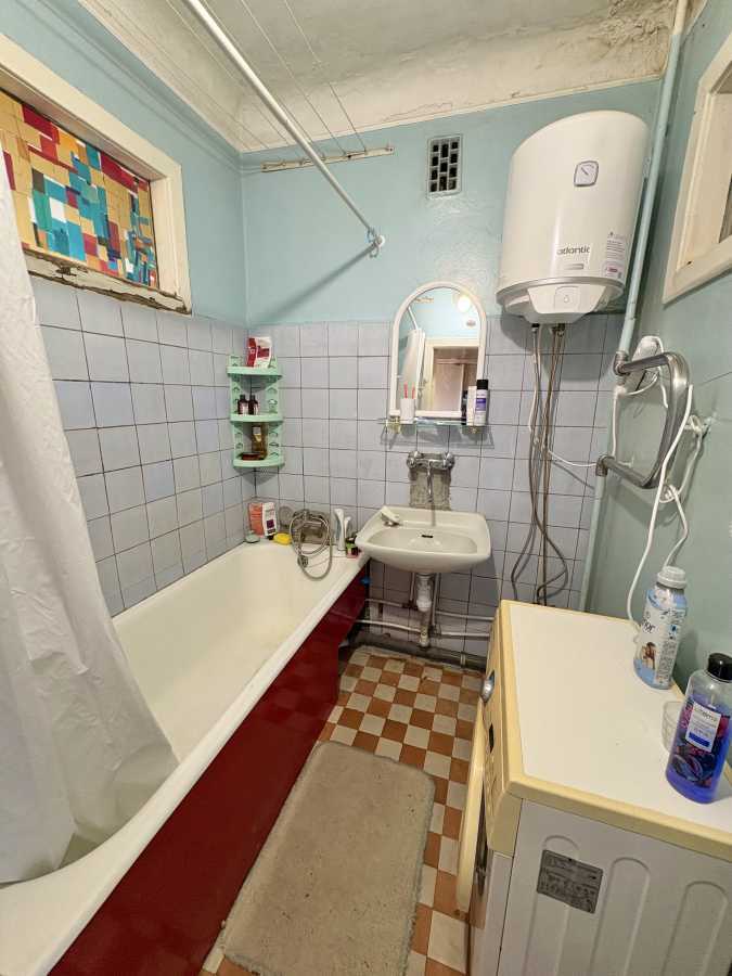 Аренда 3-комнатной квартиры 86 м², Словянська, 28