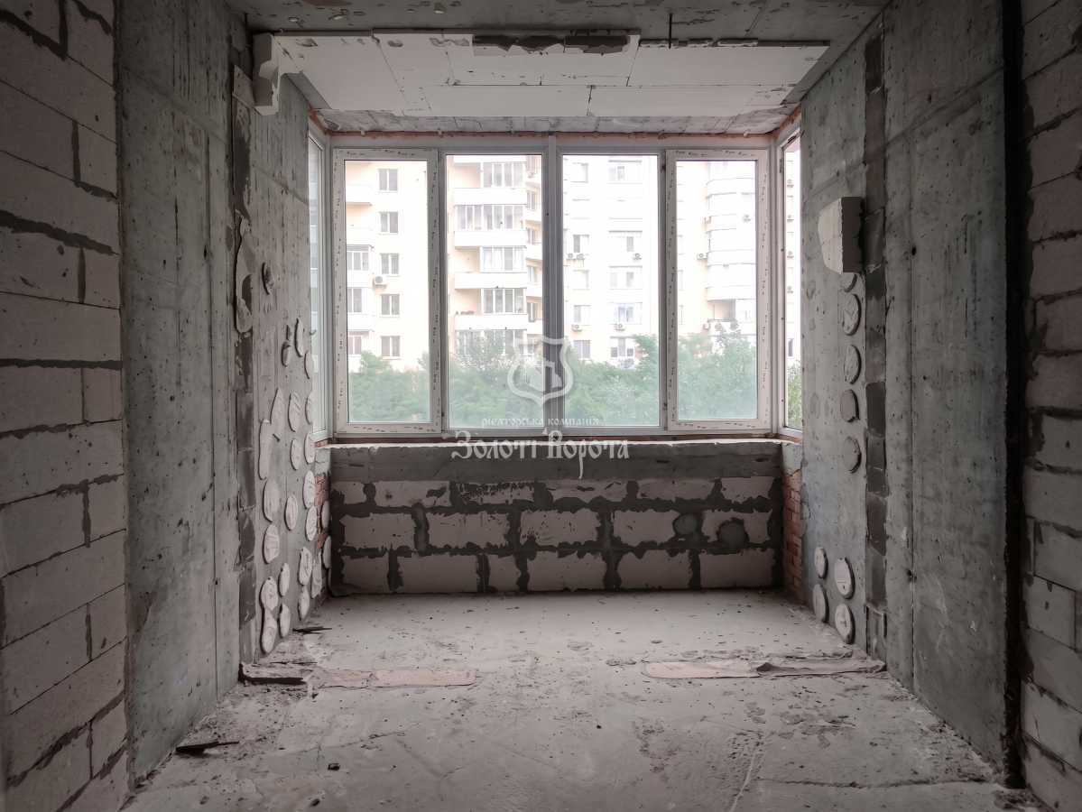 Продаж 1-кімнатної квартири 35.6 м², Степана Руданського вул., 9а