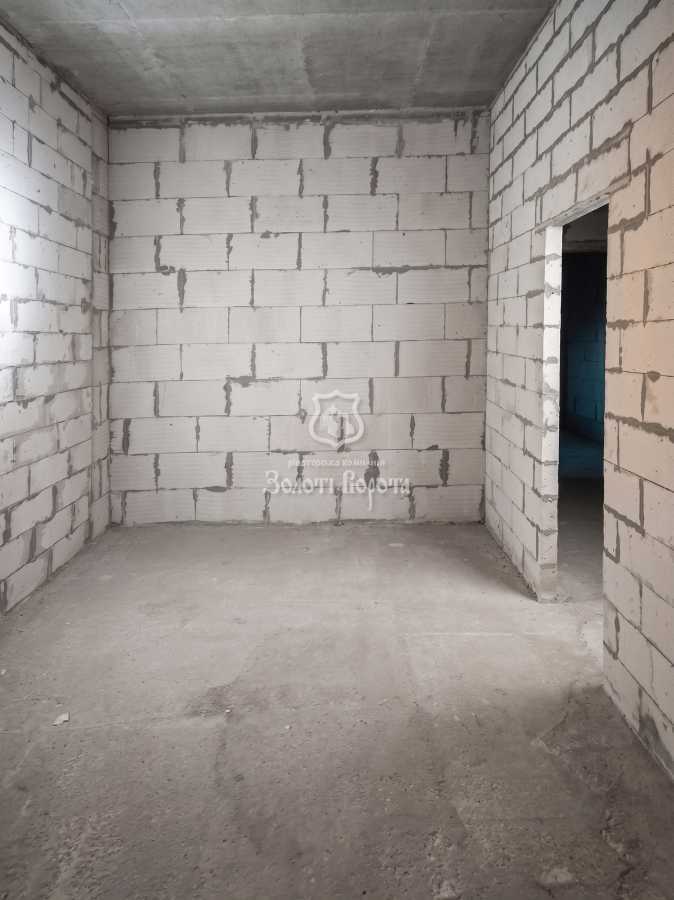 Продаж 1-кімнатної квартири 35.6 м², Степана Руданського вул., 9а