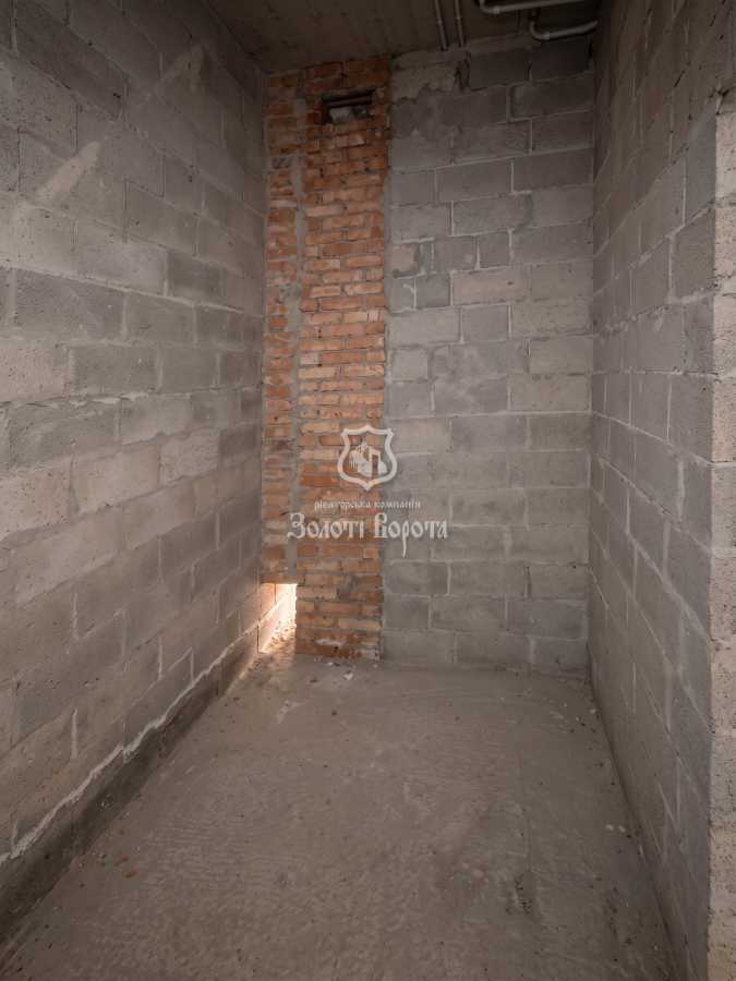 Продаж 1-кімнатної квартири 35.6 м², Степана Руданського вул., 9а
