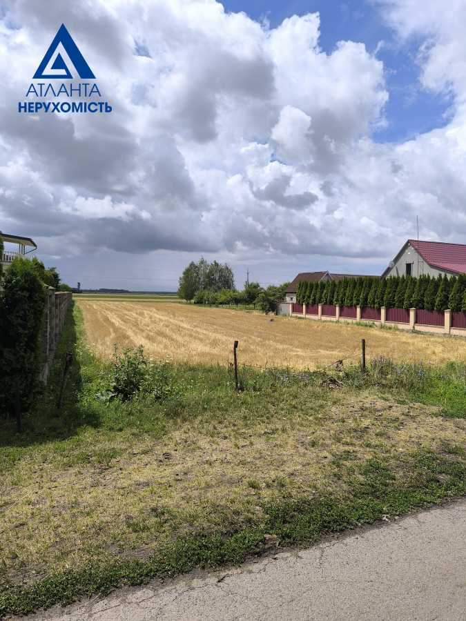 Продажа участка под индивидуальное жилое строительство 23 соток, Дружби