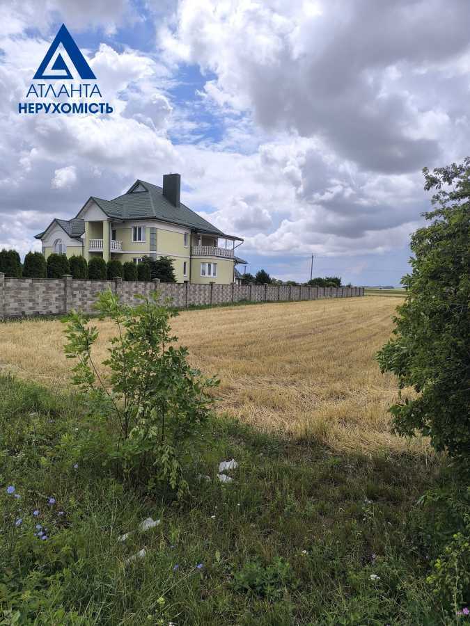 Продажа участка под индивидуальное жилое строительство 23 соток, Дружби