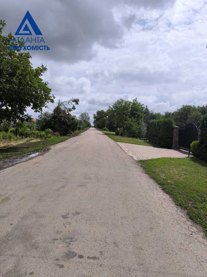 Продажа участка под индивидуальное жилое строительство 23 соток, Дружби