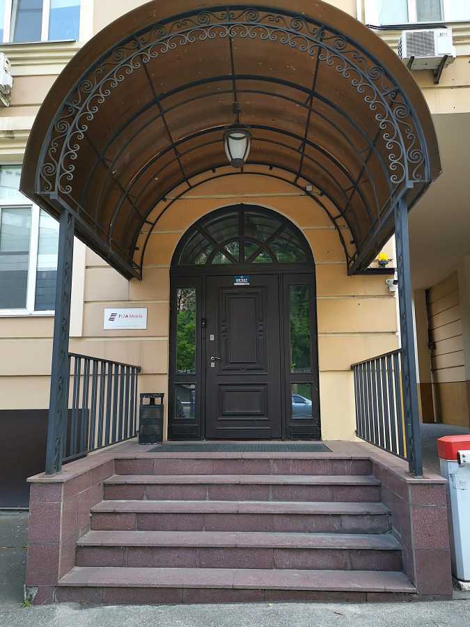 Аренда офиса 221 м², Глубочицкая ул., 40