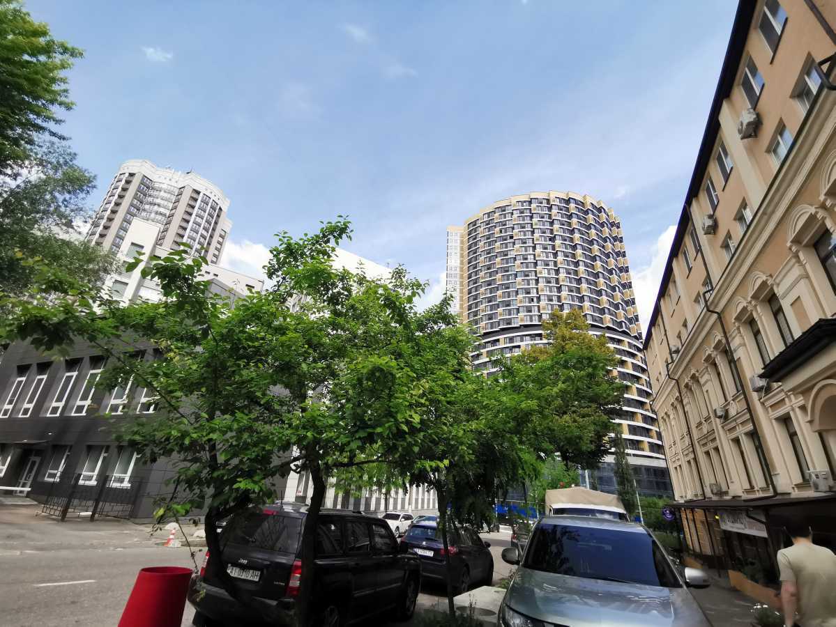 Аренда офиса 221 м², Глубочицкая ул., 40