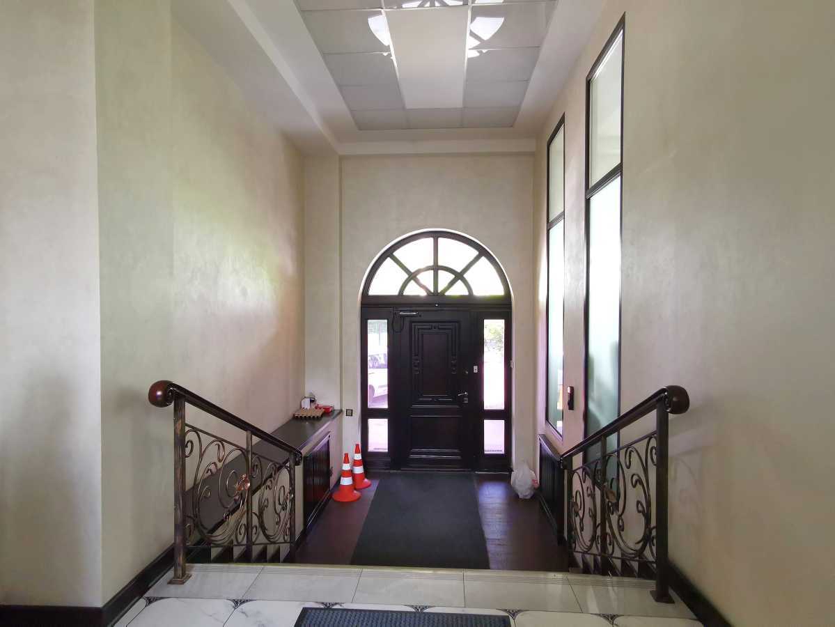 Аренда офиса 221 м², Глубочицкая ул., 40