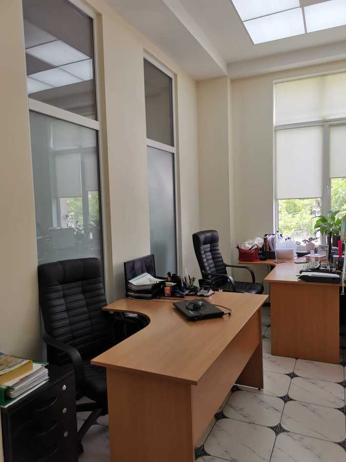 Аренда офиса 221 м², Глубочицкая ул., 40