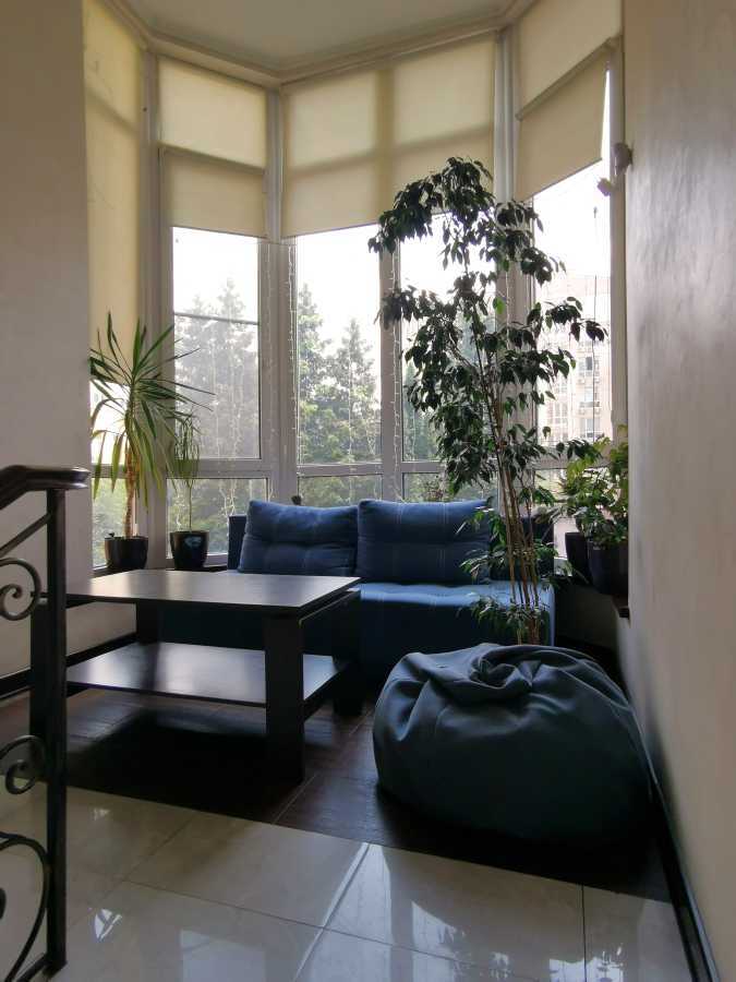 Аренда офиса 221 м², Глубочицкая ул., 40