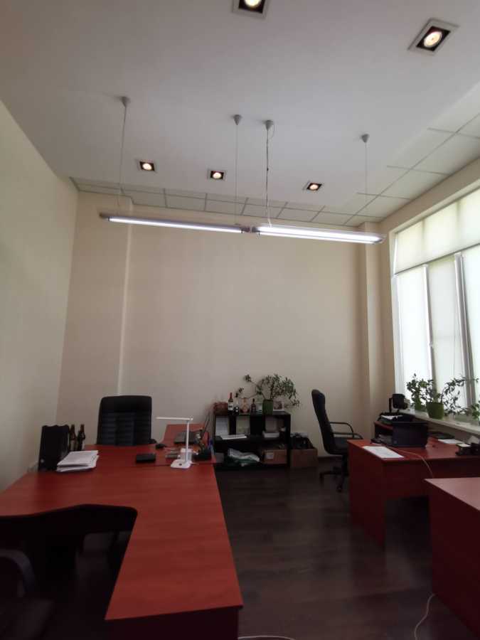 Аренда офиса 221 м², Глубочицкая ул., 40
