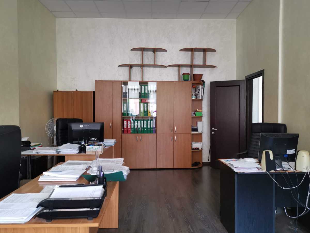 Аренда офиса 221 м², Глубочицкая ул., 40