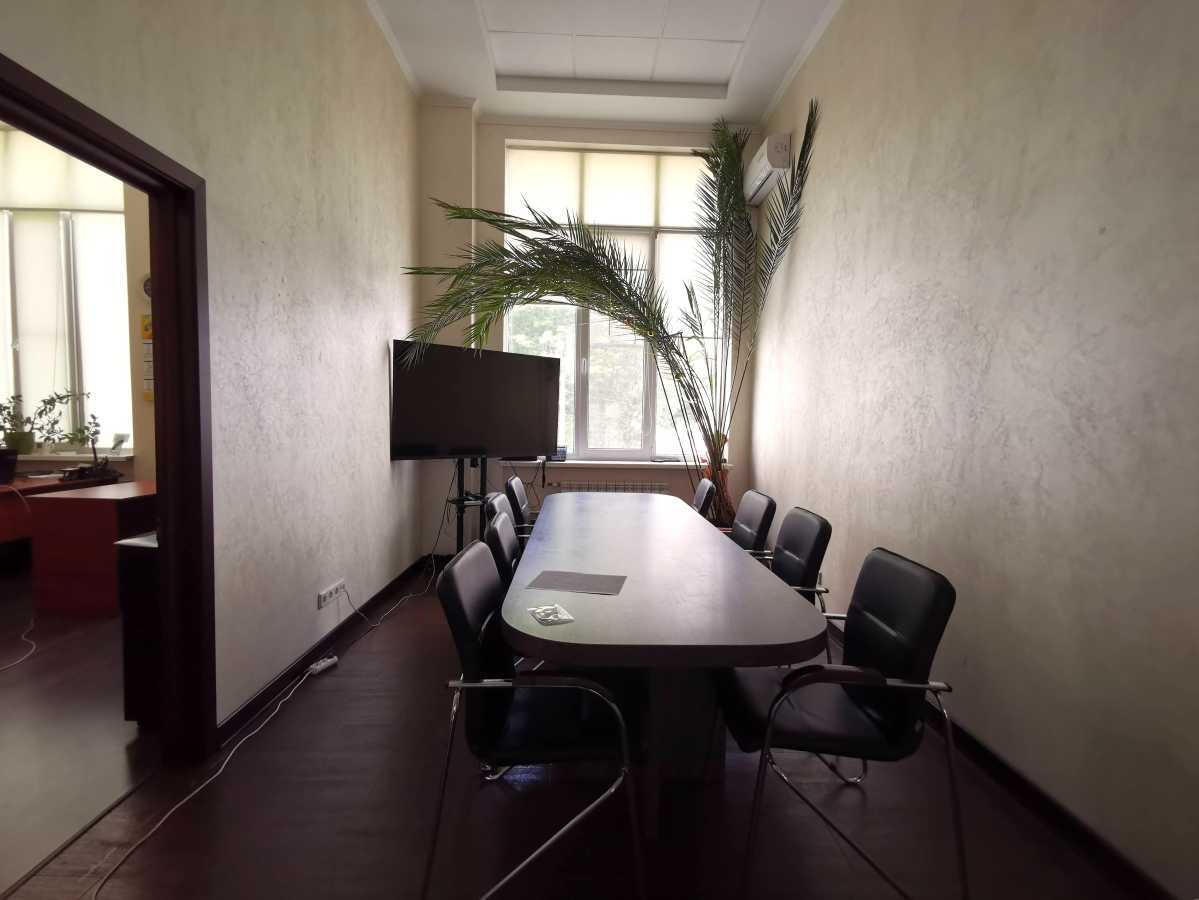 Аренда офиса 221 м², Глубочицкая ул., 40