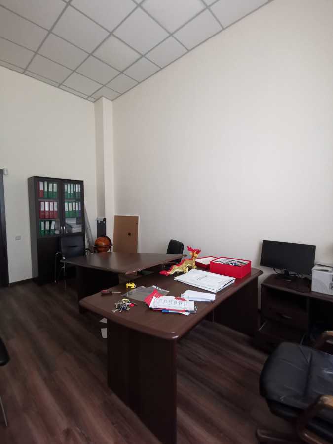 Аренда офиса 221 м², Глубочицкая ул., 40