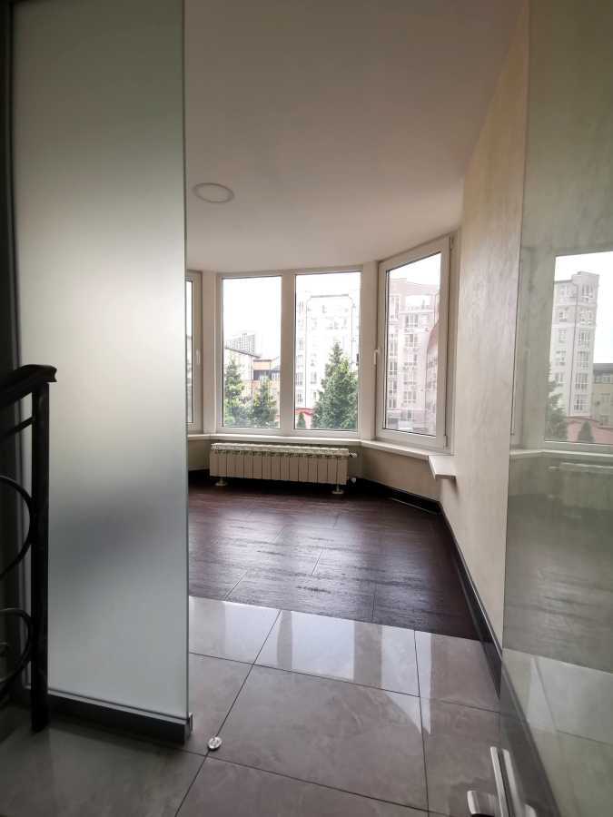 Аренда офиса 221 м², Глубочицкая ул., 40