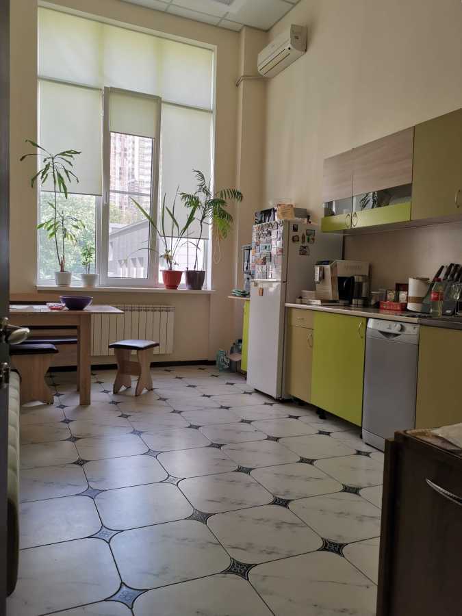 Аренда офиса 221 м², Глубочицкая ул., 40