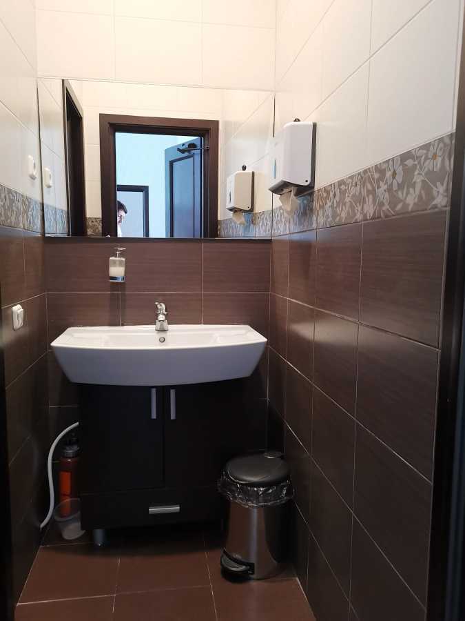 Аренда офиса 221 м², Глубочицкая ул., 40