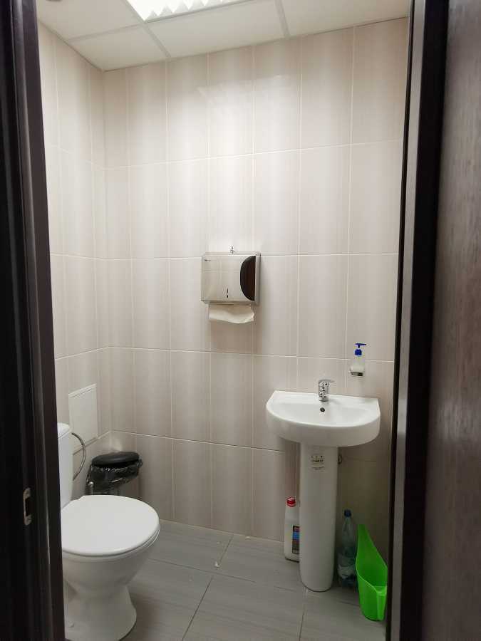 Аренда офиса 221 м², Глубочицкая ул., 40