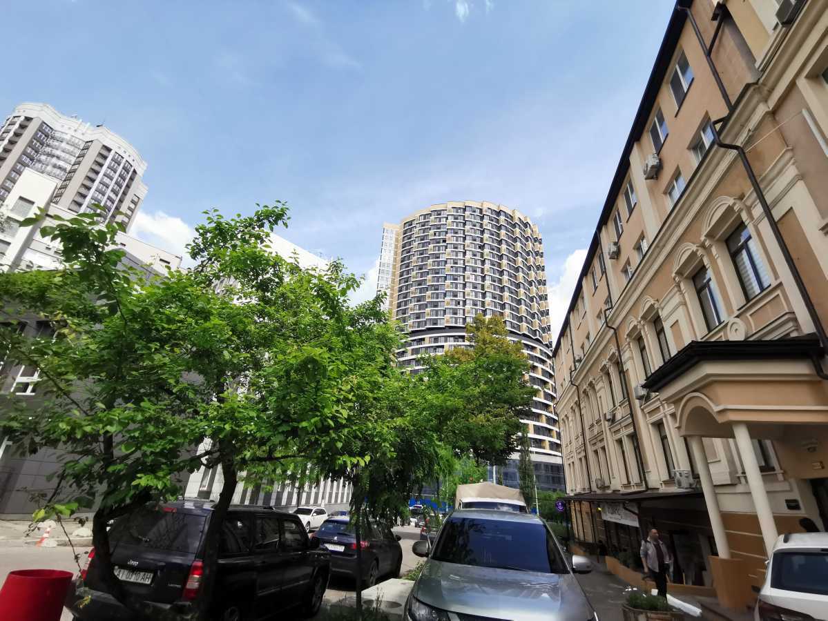 Аренда офиса 221 м², Глубочицкая ул., 40