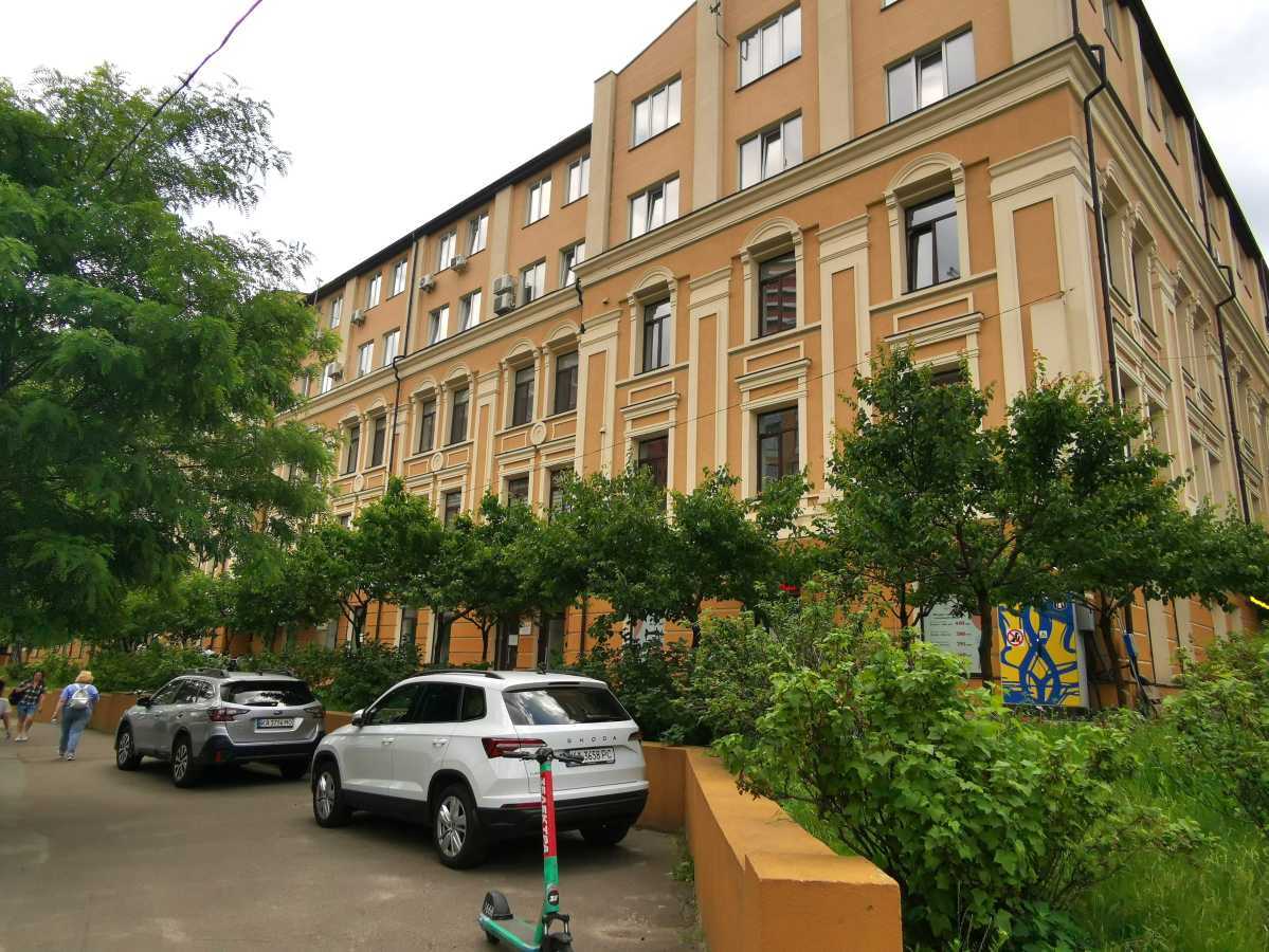 Аренда офиса 221 м², Глубочицкая ул., 40