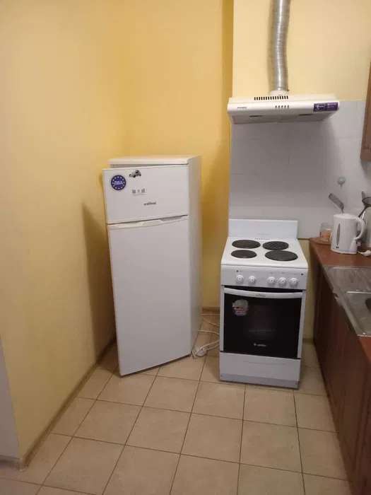 Продажа 2-комнатной квартиры 51 м², Добровольского просп., 156