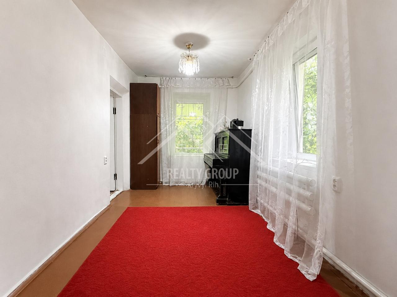 Продажа дома 64.5 м², Харцизская ул.
