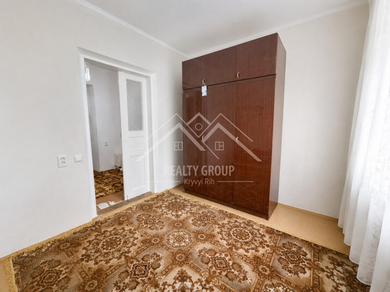 Продажа дома 64.5 м², Харцизская ул.