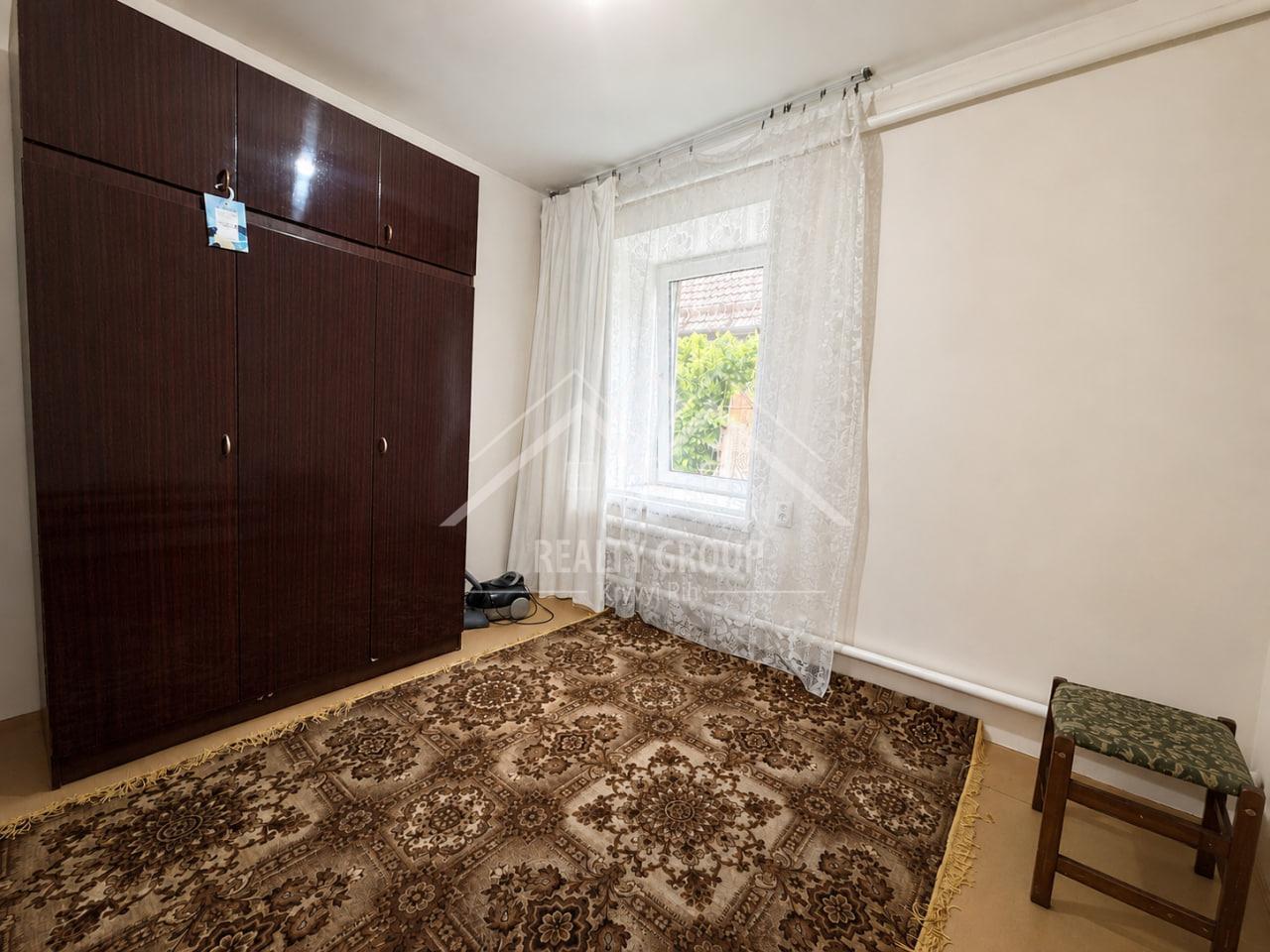 Продажа дома 64.5 м², Харцизская ул.