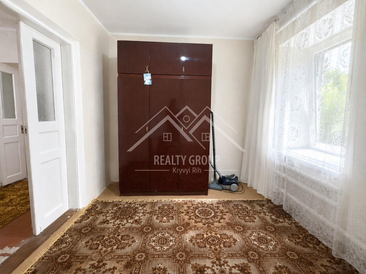 Продажа дома 64.5 м², Харцизская ул.