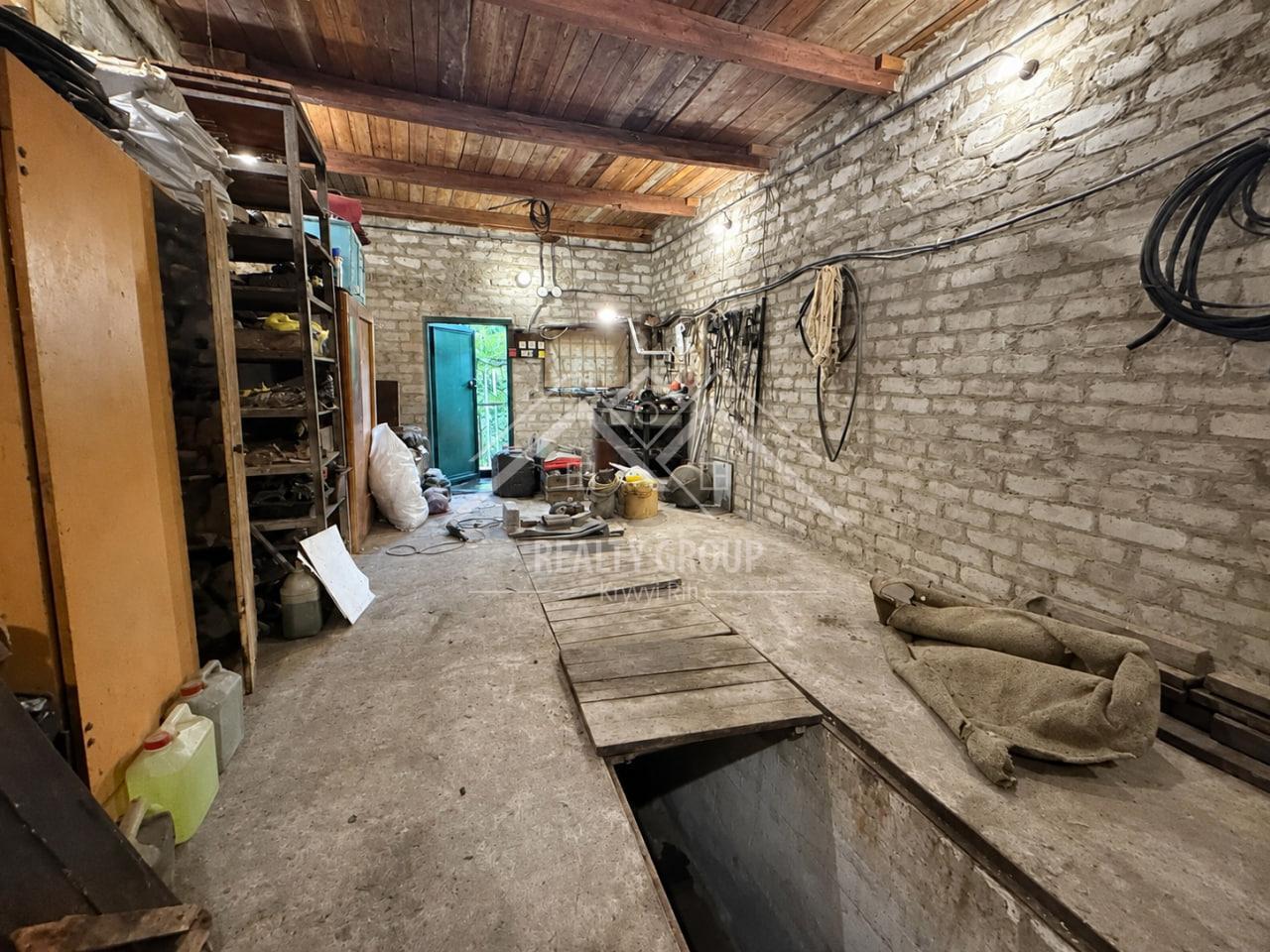 Продажа дома 64.5 м², Харцизская ул.