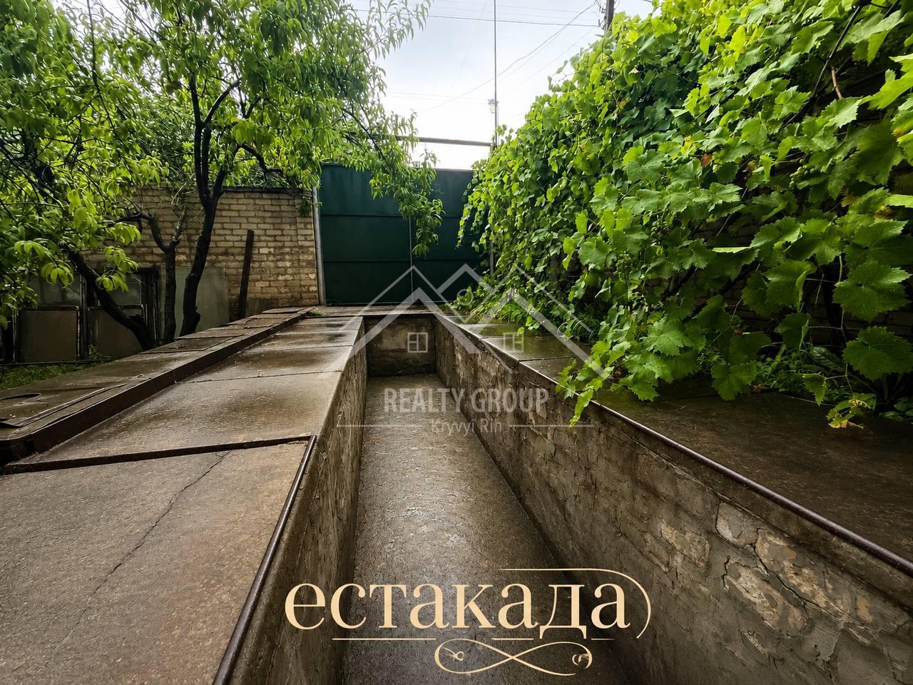 Продажа дома 64.5 м², Харцизская ул.