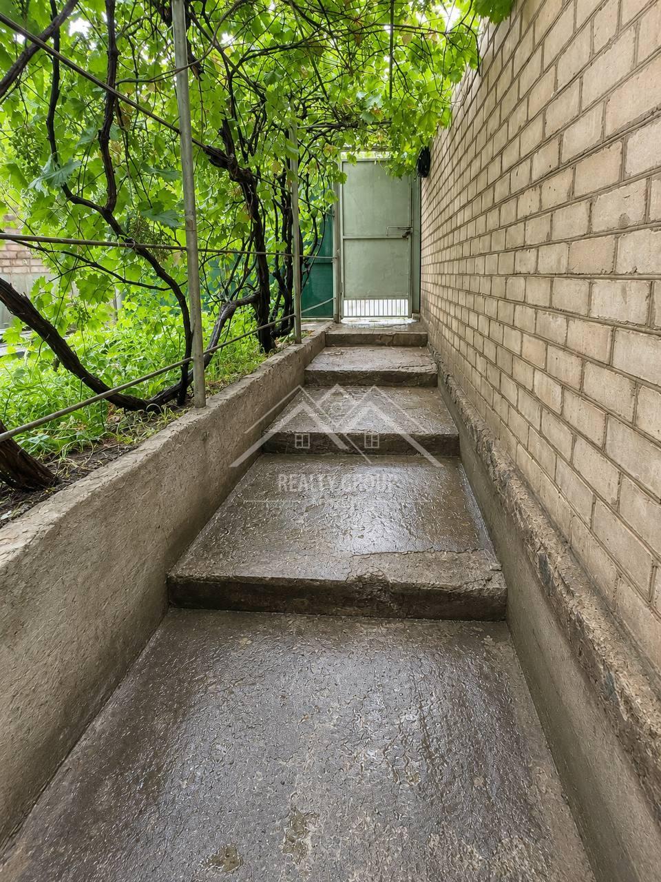 Продажа дома 64.5 м², Харцизская ул.