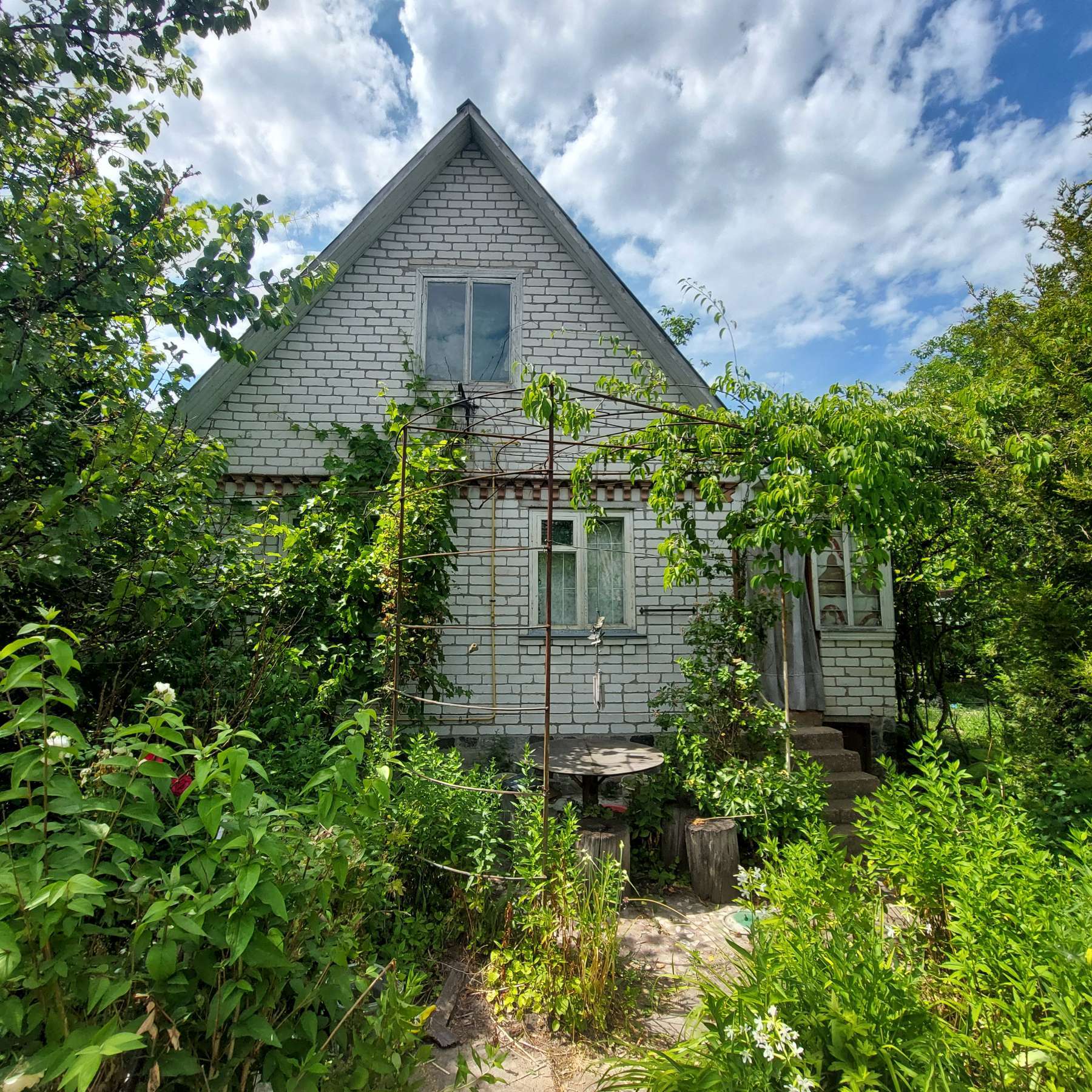 Продажа дачи 56.8 м²