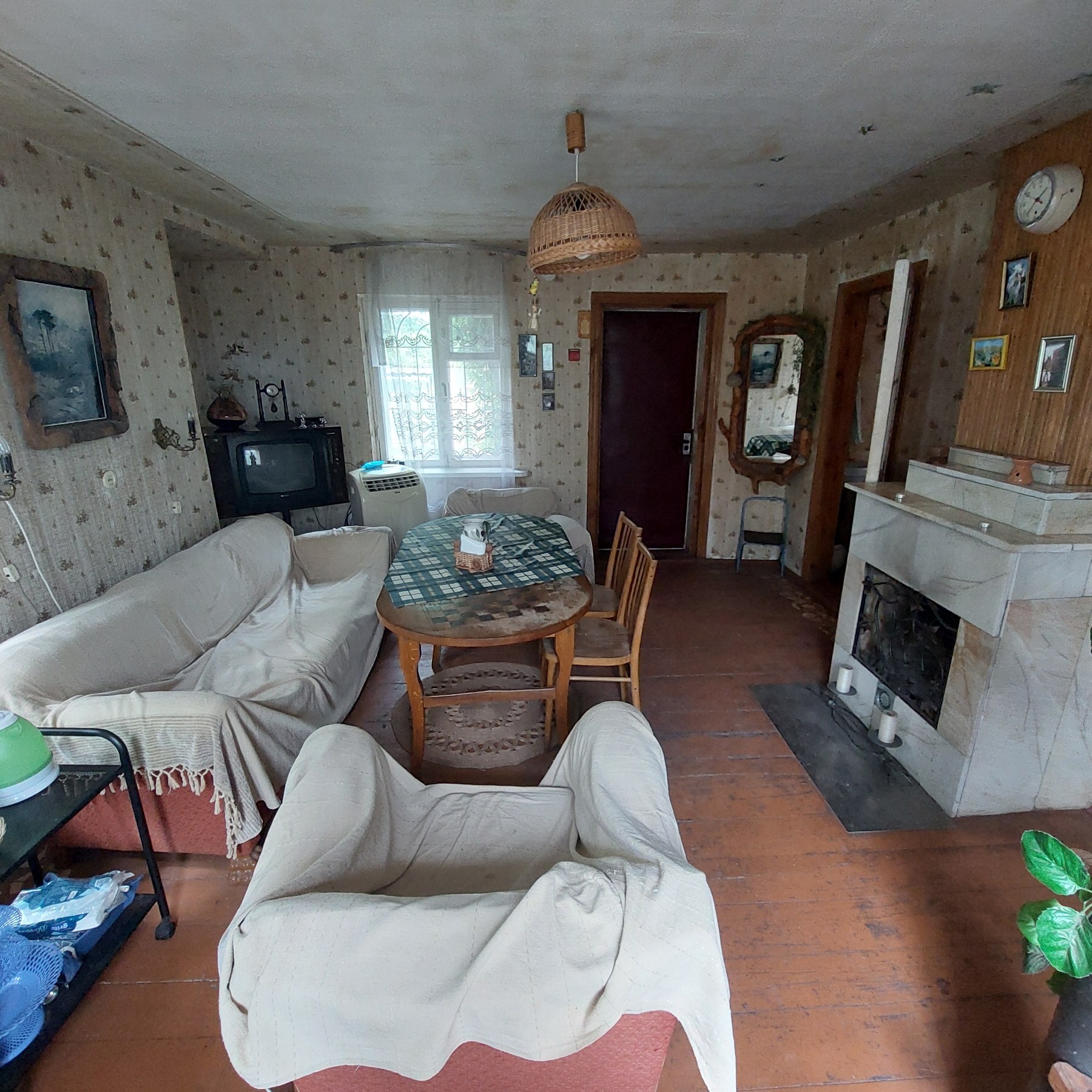 Продажа дачи 56.8 м²