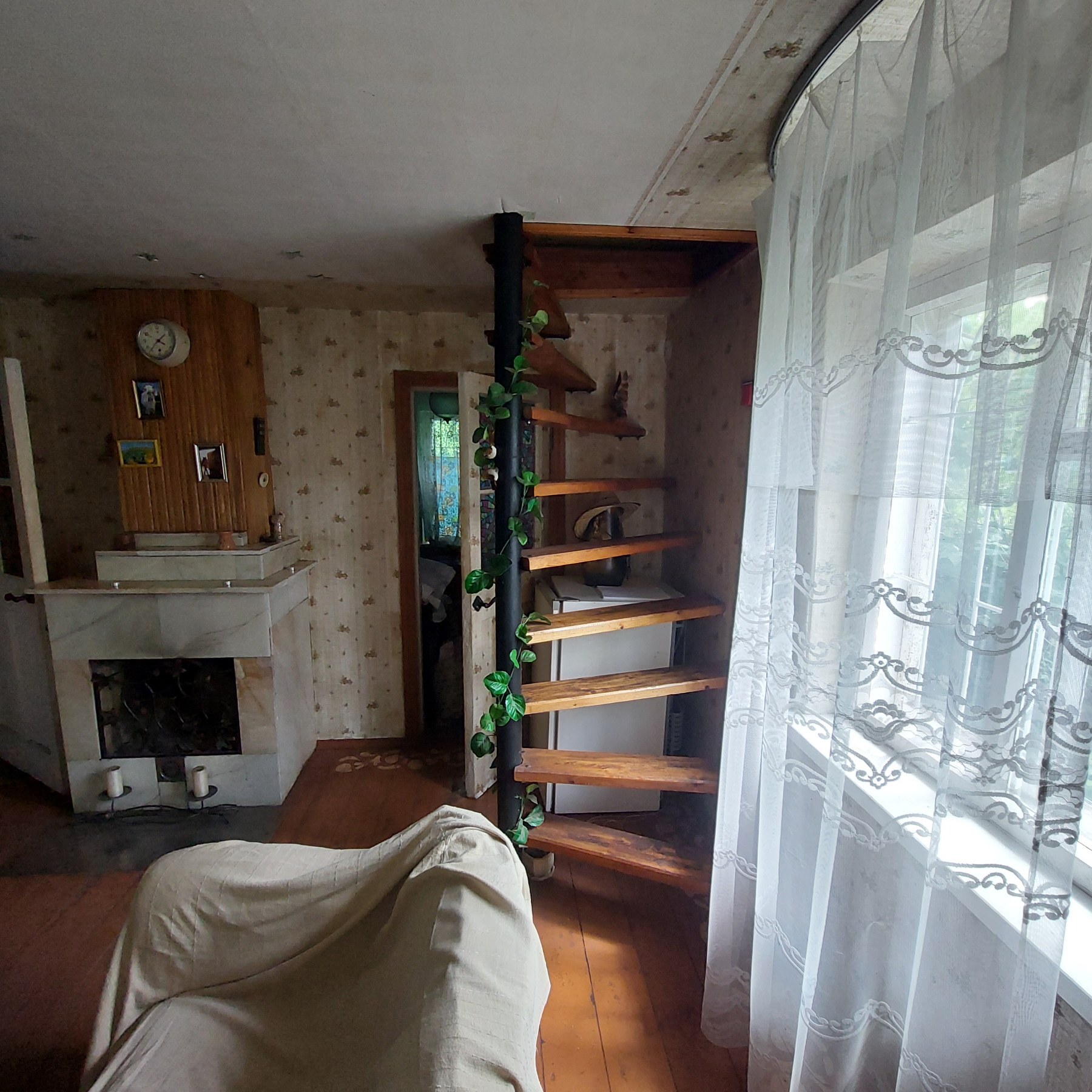 Продажа дачи 56.8 м²
