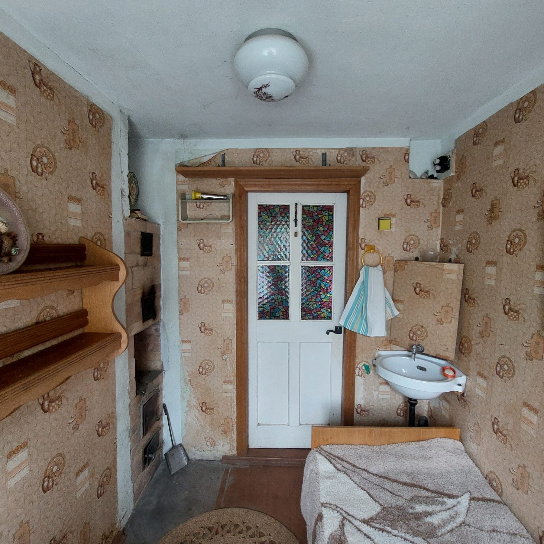 Продажа дачи 56.8 м²