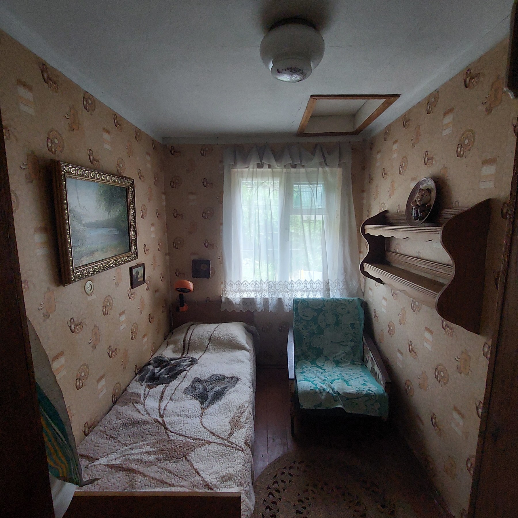 Продажа дачи 56.8 м²